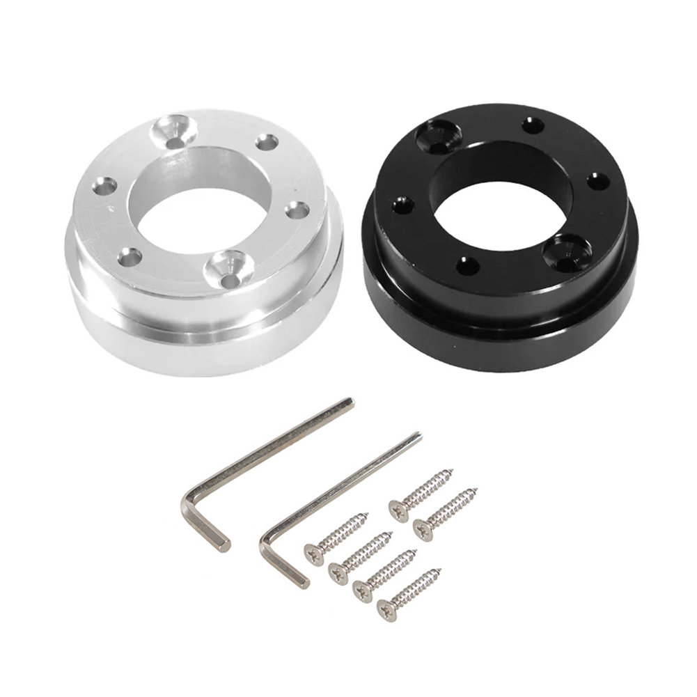 Car Accessories Racing - Адаптер-переходник для руля Logitech G25 G27