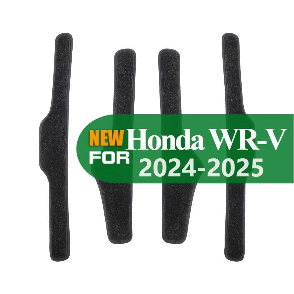 Car Accessories Honda - Автомобильные коврики для Honda WR-V WRV