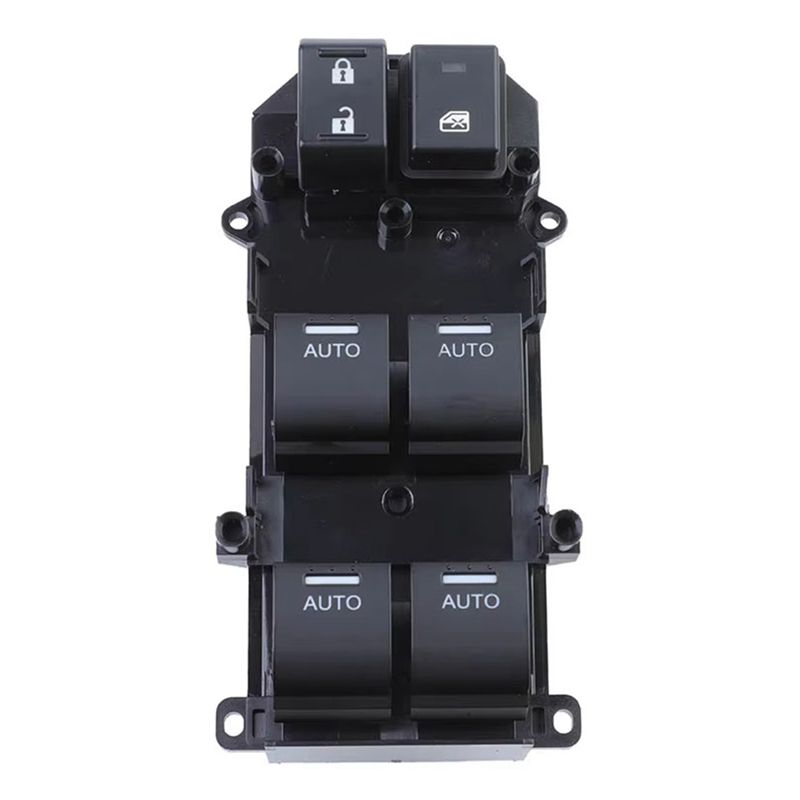 Car Accessories Honda - Надежный переключатель стеклоподъемника 35750-T7S-M11 для Honda