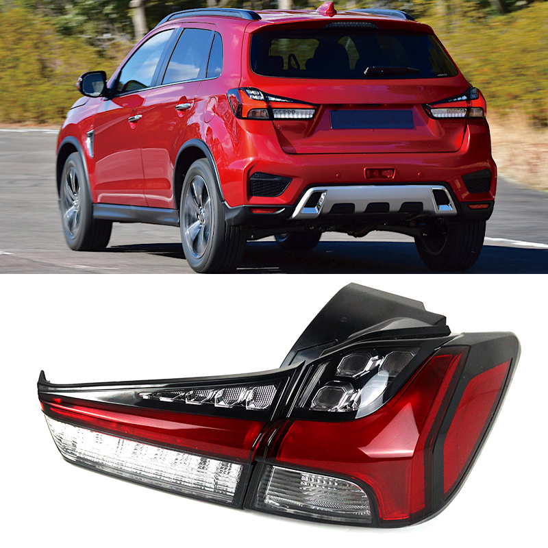 D.A.D Car Accessories - Автомобильные аксессуары, светодиодные задние задние фонари,