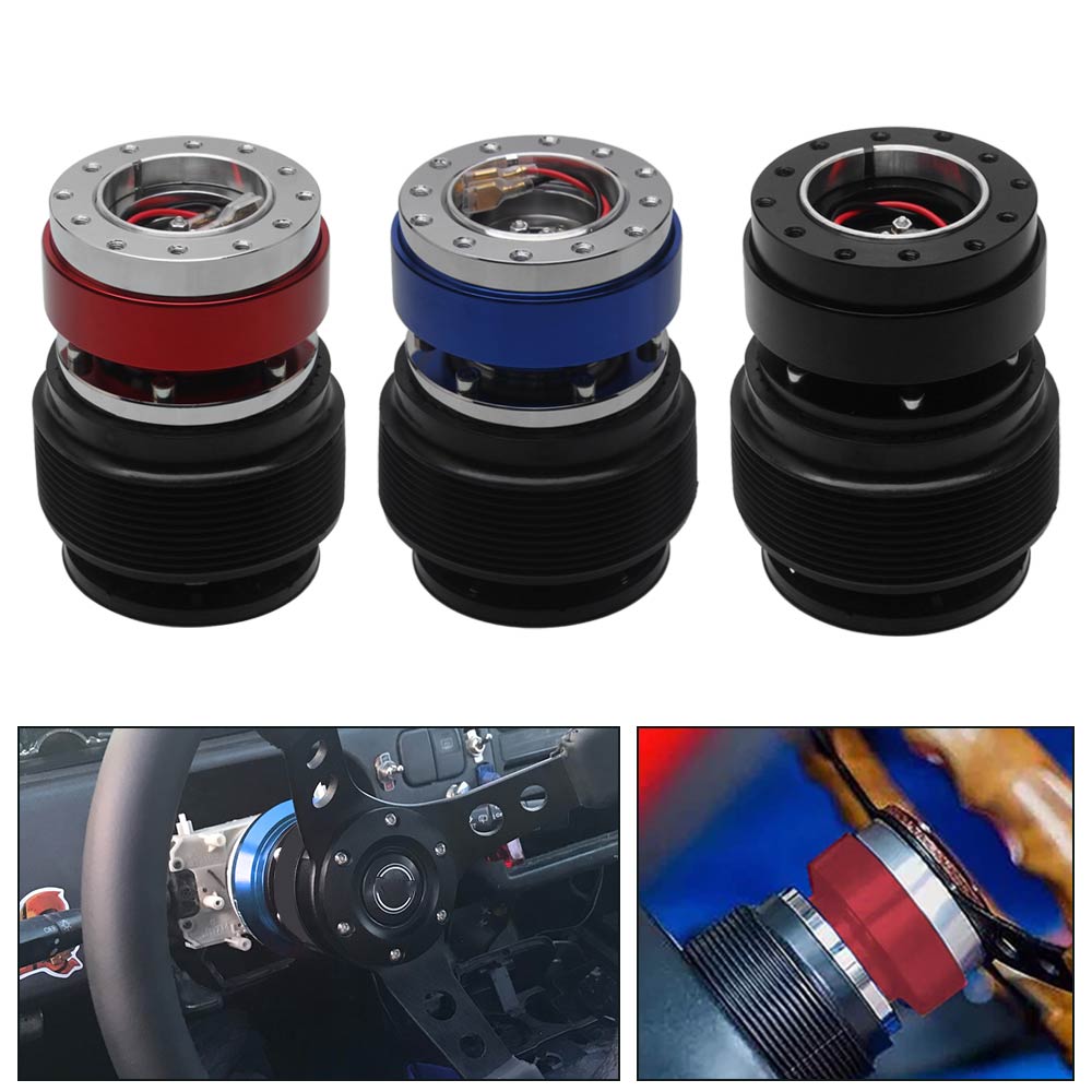 Car Accessories Honda - Адаптер для рулевого колеса с 6