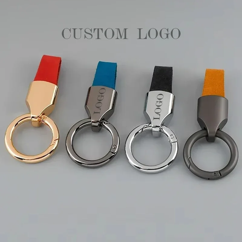 Car Accessories Name - Ретро винтажный персонализированный брелок с логотипом