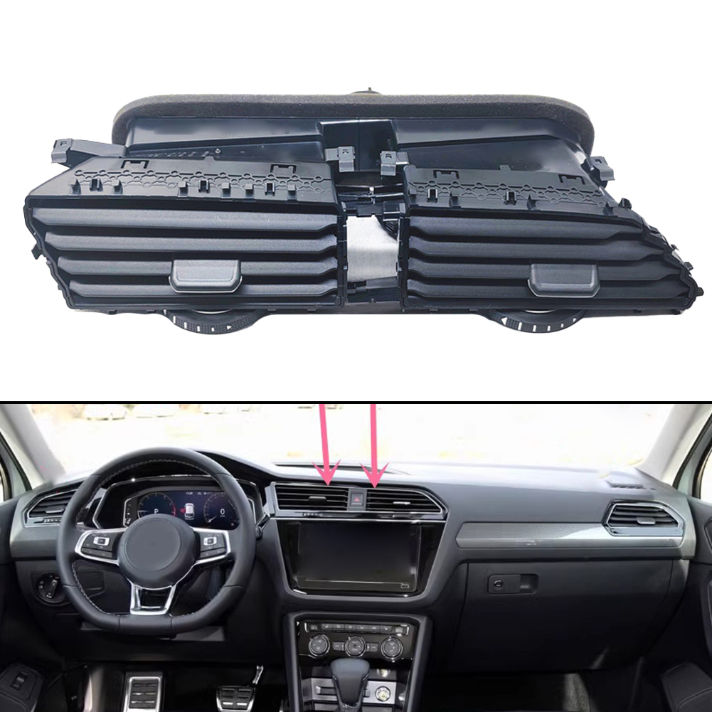 Car Accessories For Inside - Вентиляционная решетка кондиционера для Tiguan L