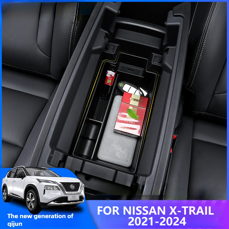 Car Accessories For Inside - Для Nissan X-Trail 2021 2022 2023