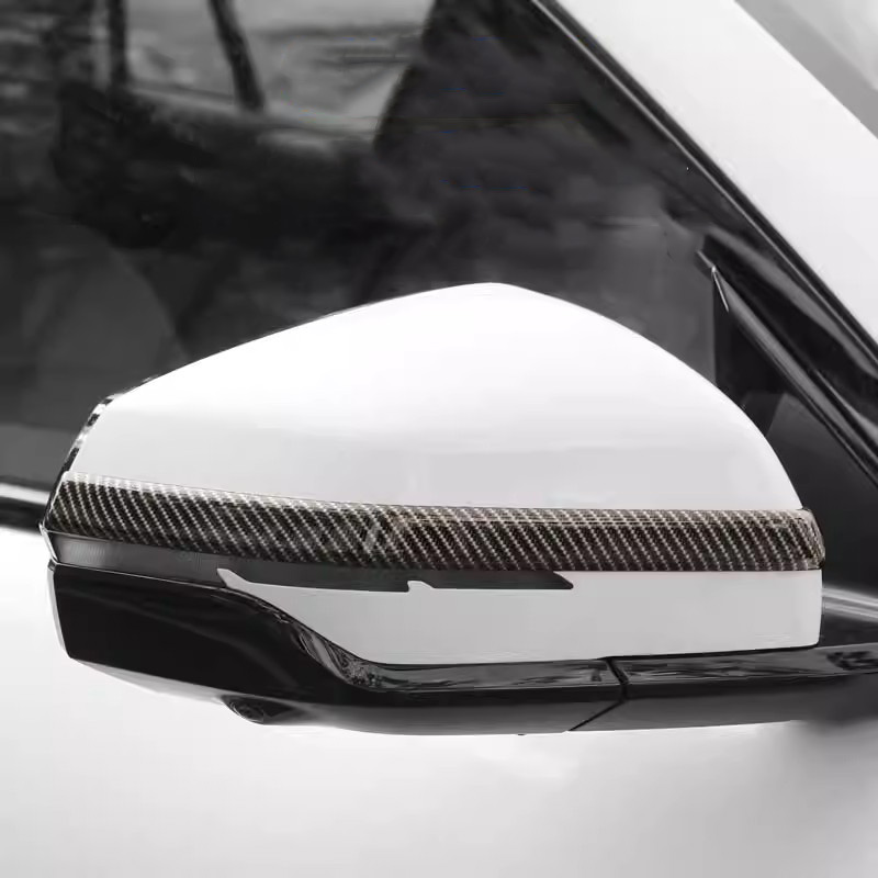 Для Geely Galaxy Starship 7 EM – обзор и цена Car Door Edge Guard