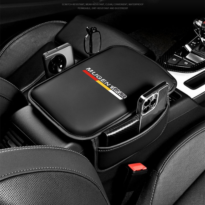 Для Honda Mugen Power Civic Ty – обзор и цена Car Accessories Honda
