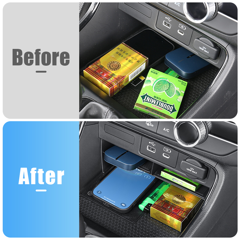 Автомобильный ящик для хранени – обзор и цена Car Accessories Honda