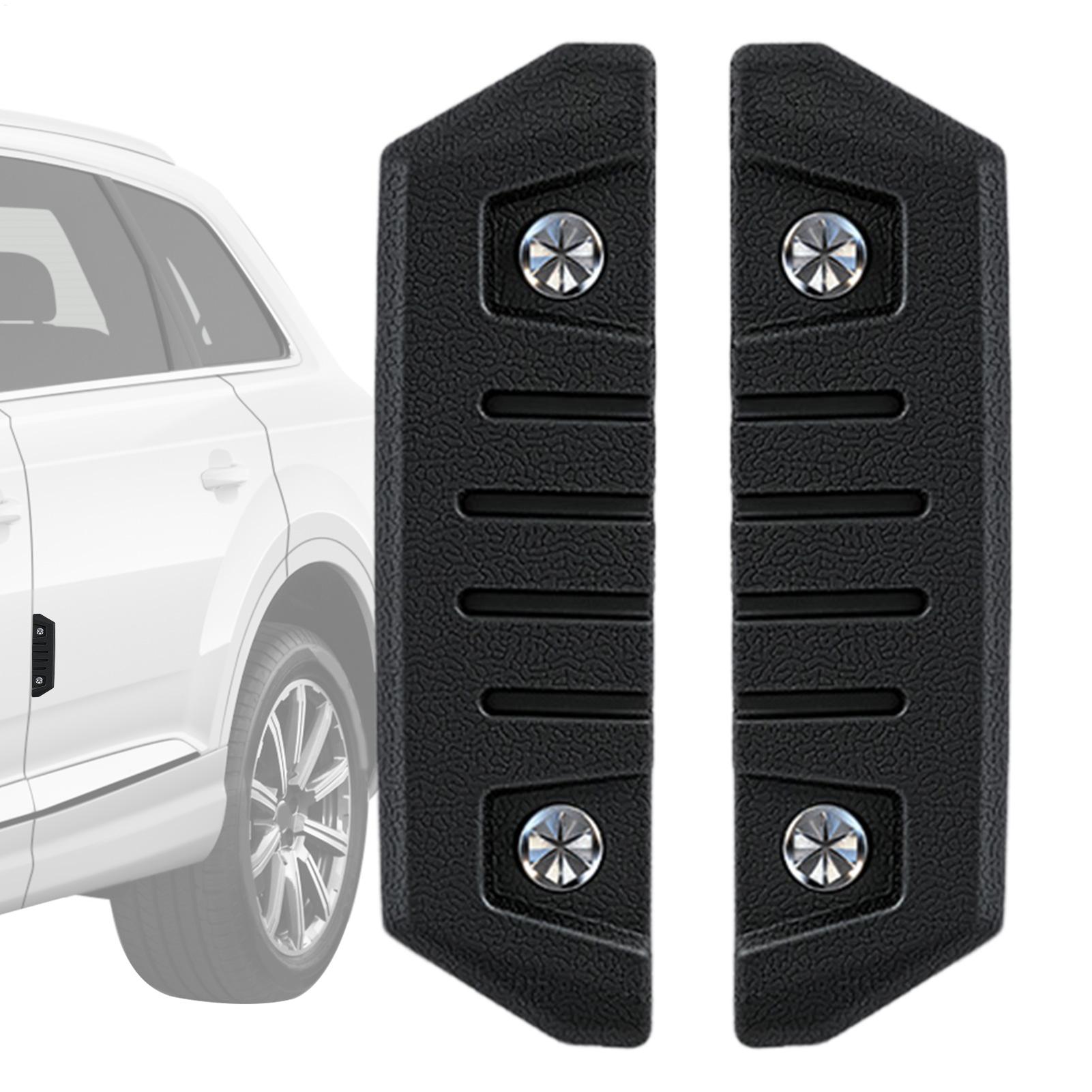 Защитные накладки на кромки ав – обзор и цена Car Door Edge Guard
