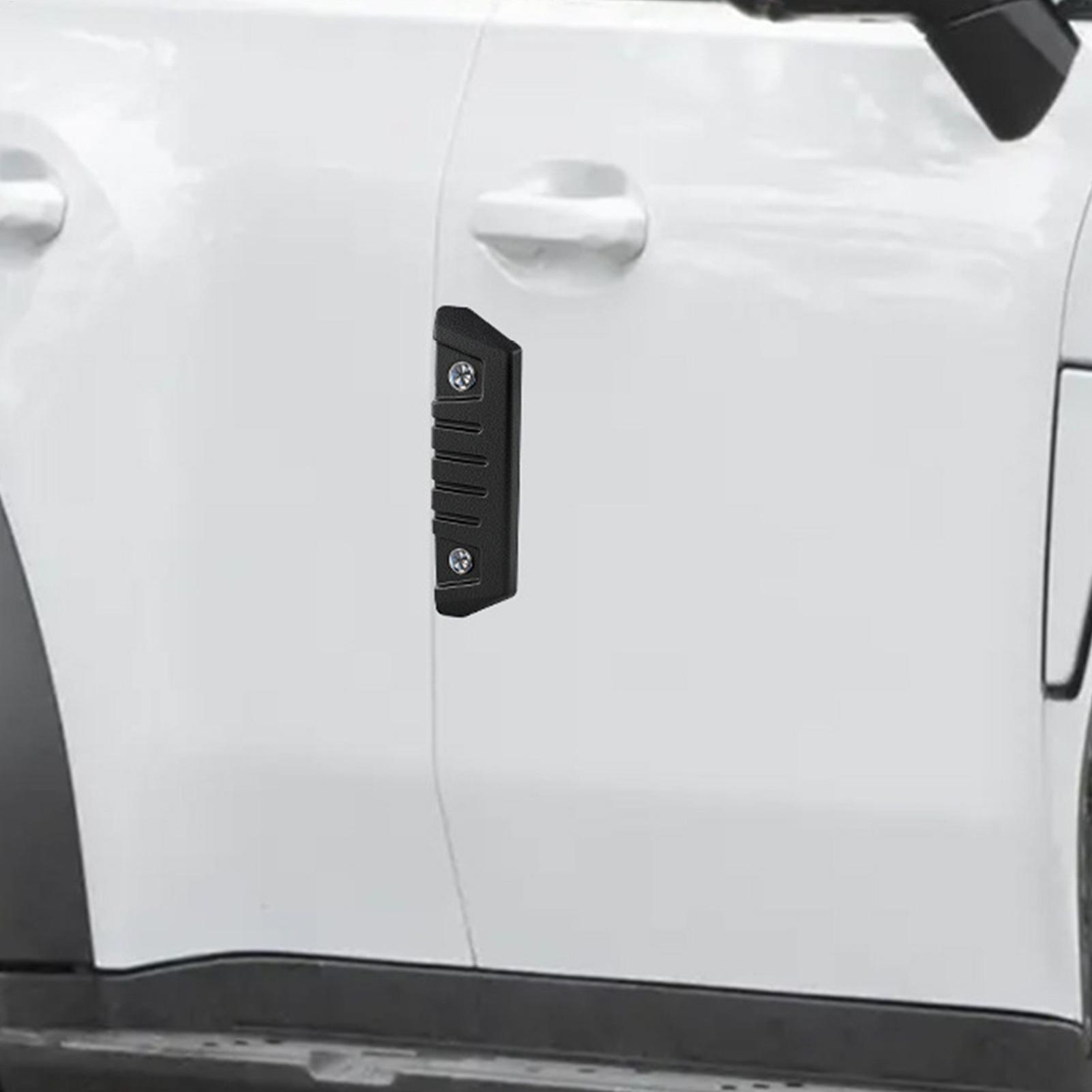 Защитные накладки на кромки ав – обзор и цена Car Door Edge Guard