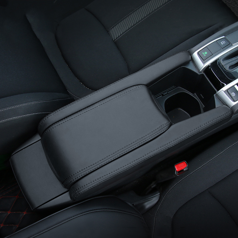 Кожаный чехол на подлокотник д – обзор и цена Car Accessories Honda