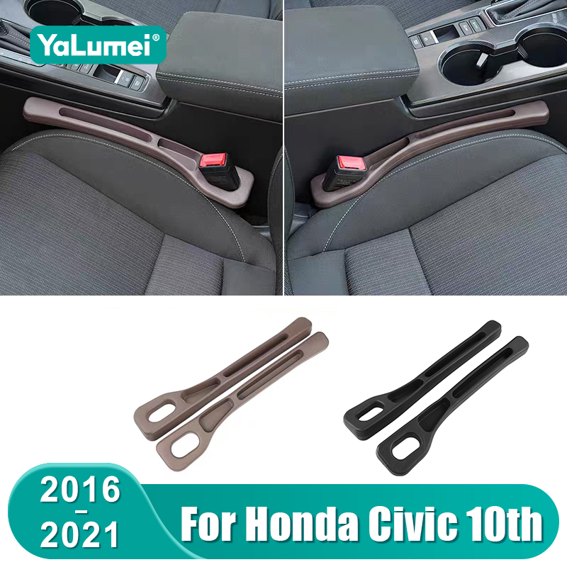 Для Honda Civic 10-го поколени – обзор и цена Car Accessories Honda