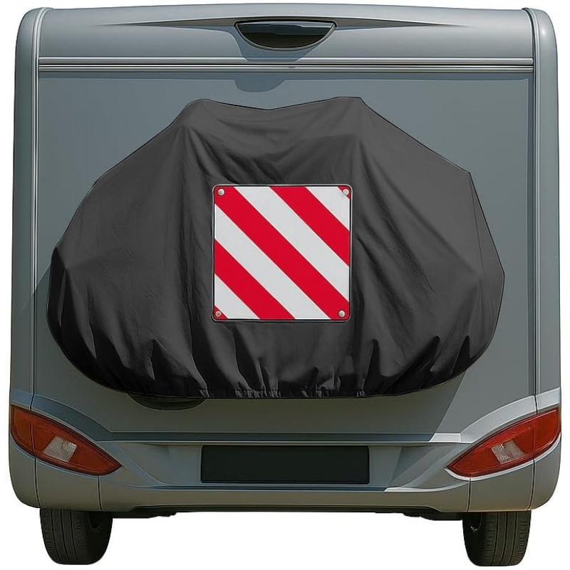 1 шт. водонепроницаемый пылеза – обзор и цена Car Accessories For Camping