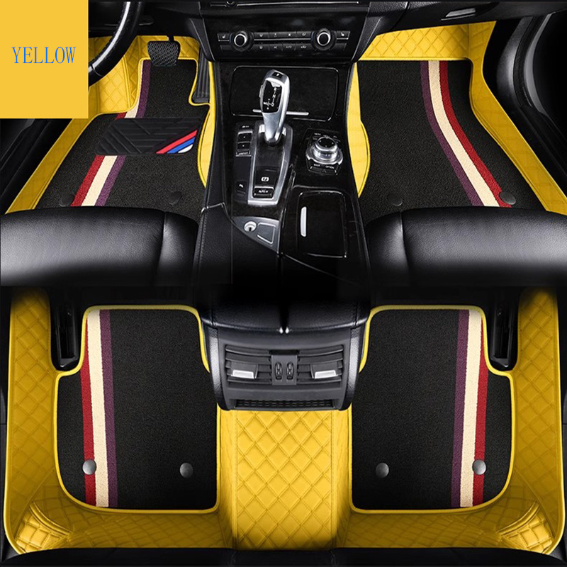Автомобильные коврики на заказ – обзор и цена Car Accessories Honda