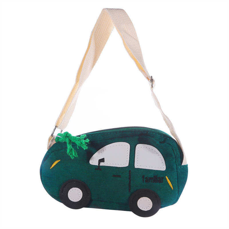 Мультяшная мини-сумочка через  – обзор и цена Car Accessories For Boys