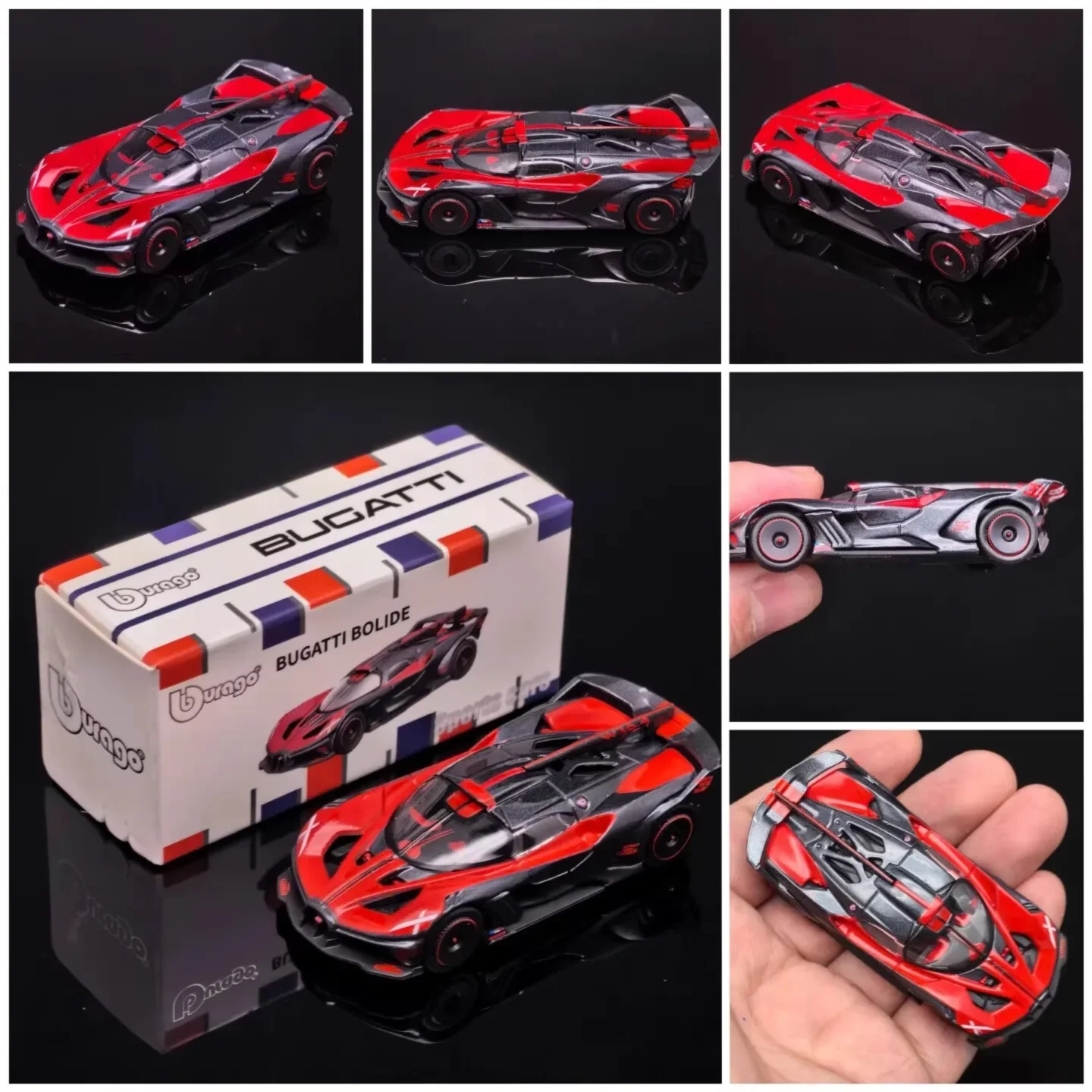 Коллекционная модель автомобил – обзор и цена Car Accessories For Boys