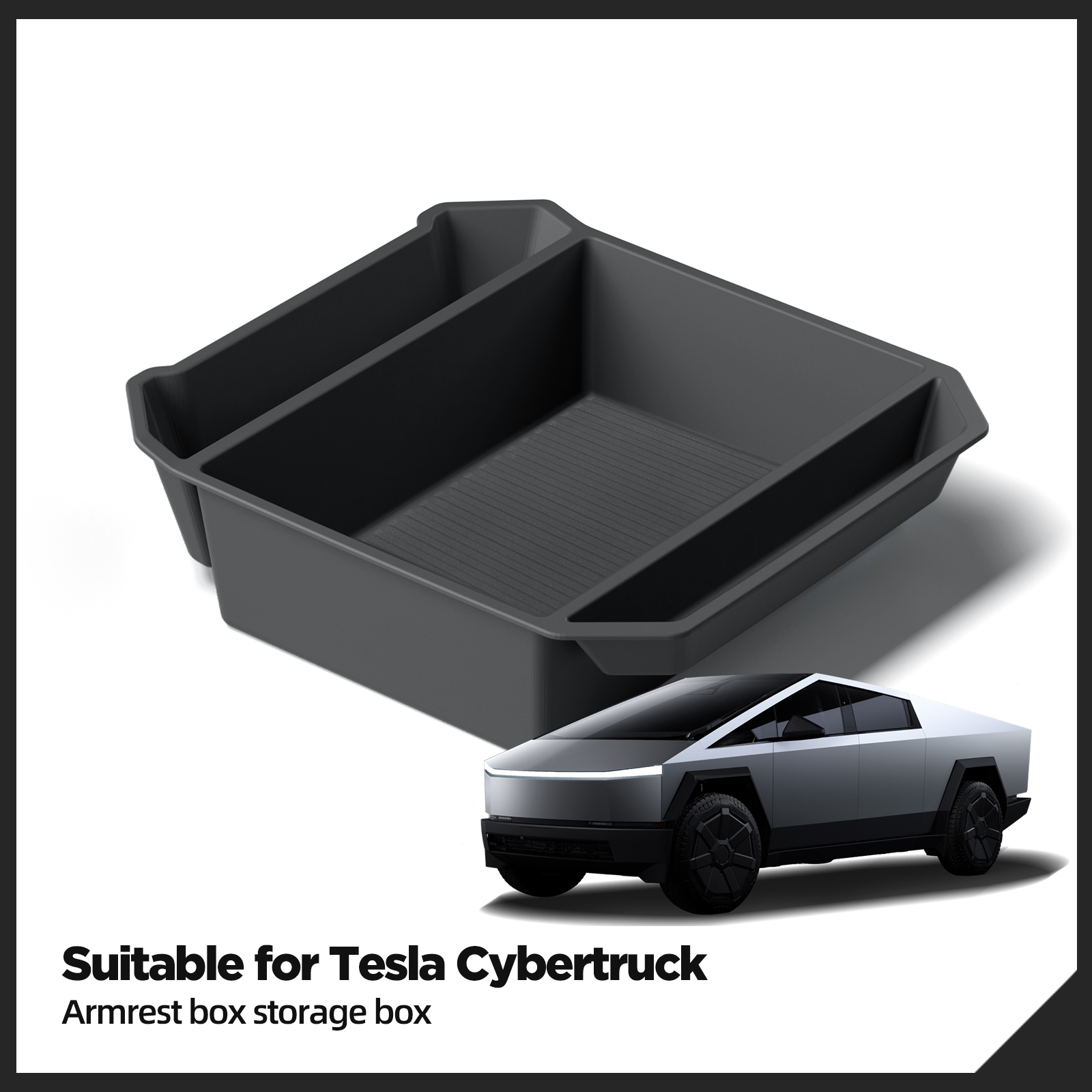 Центральная консоль для Tesla  – обзор и цена Car Accessories For Inside