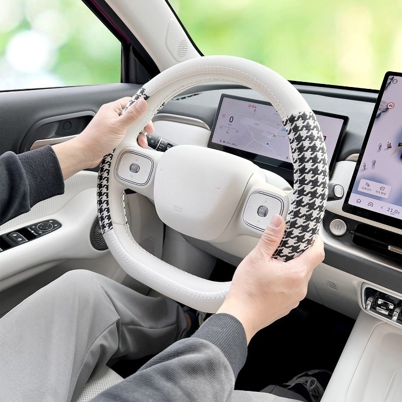 Подходит для ORA 5 2026 года:  – обзор и цена Car Accessories For Inside
