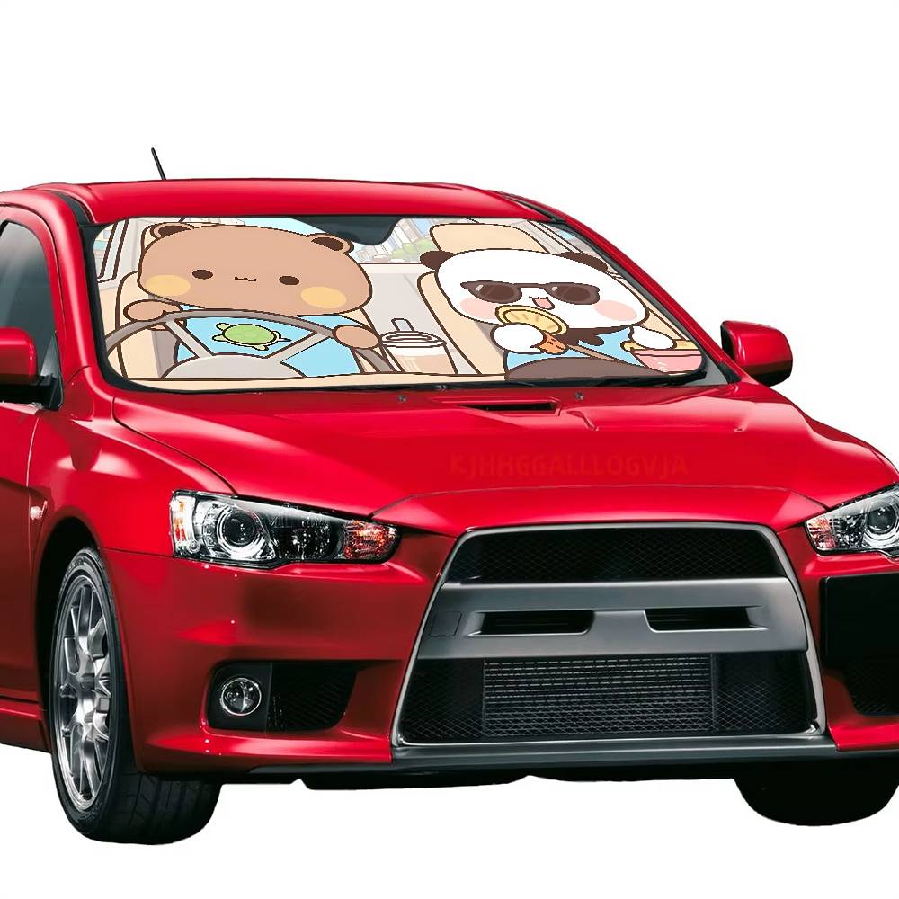Симпатичные автомобильные солн – обзор и цена D.A.D Car Accessories