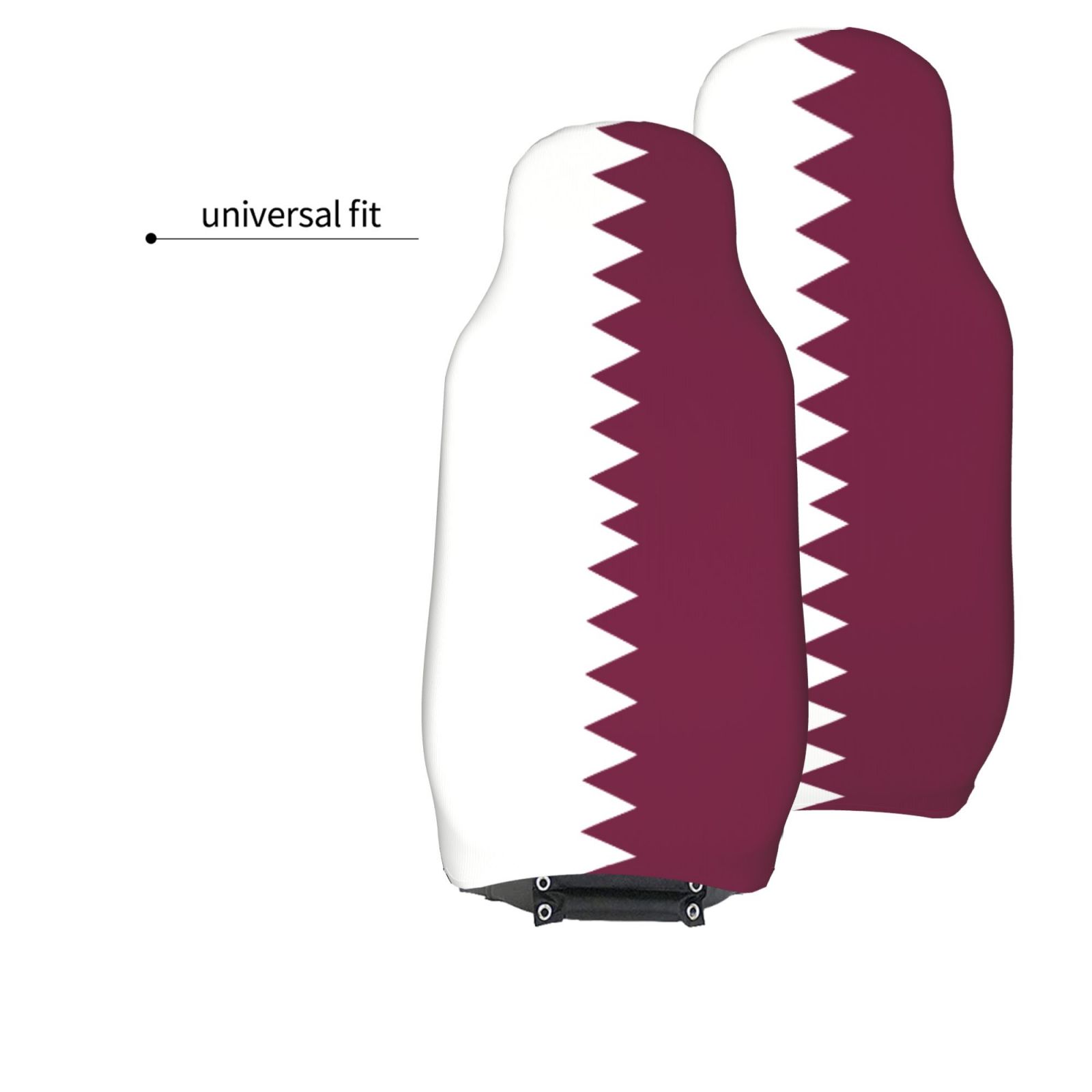Чехлы на автомобильные сиденья – обзор и цена Qatar Car Accessories