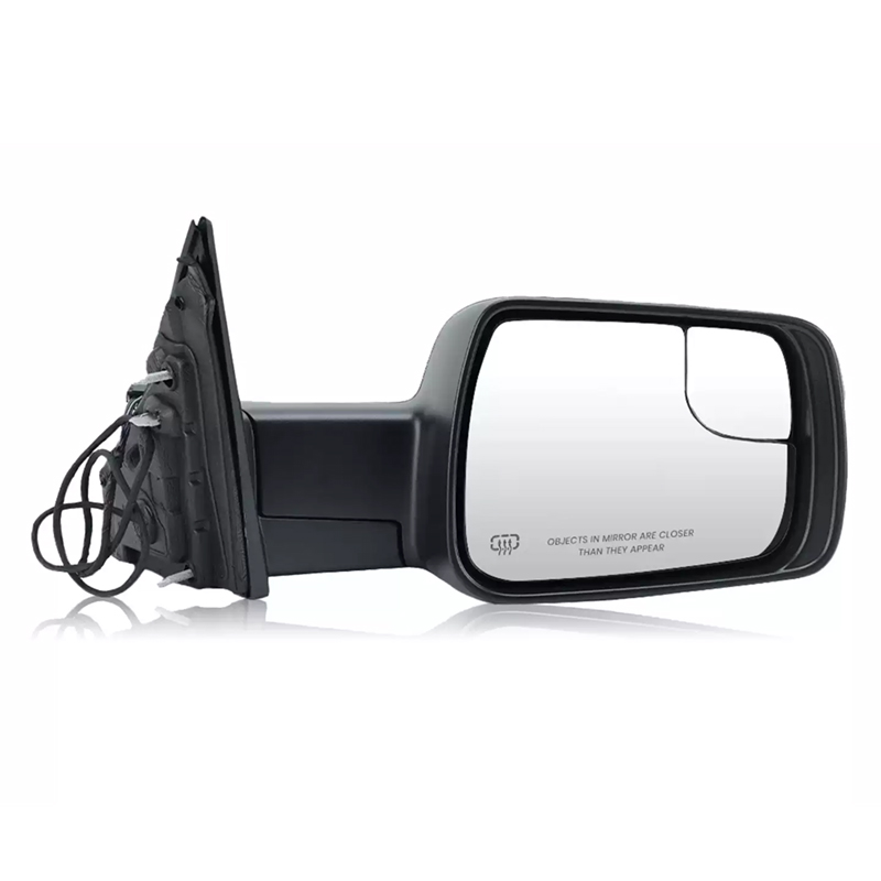 Для Dodge Ram 1500 2019-2025:  – обзор и цена Car Blind Spot Mirror