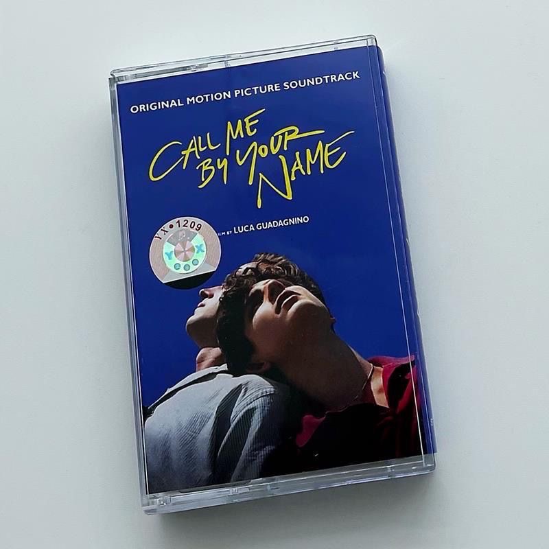 Ретро Call Me By Your Name Муз – обзор и цена Car Accessories Name