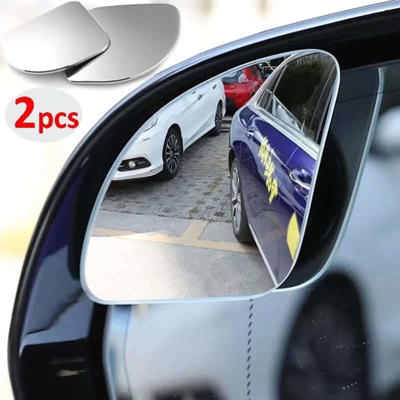 2 шт. металлических автомобиль – обзор и цена Car Blind Spot Mirror