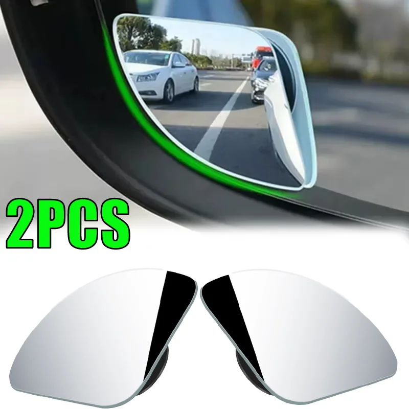 2 шт. металлических автомобиль – обзор и цена Car Blind Spot Mirror