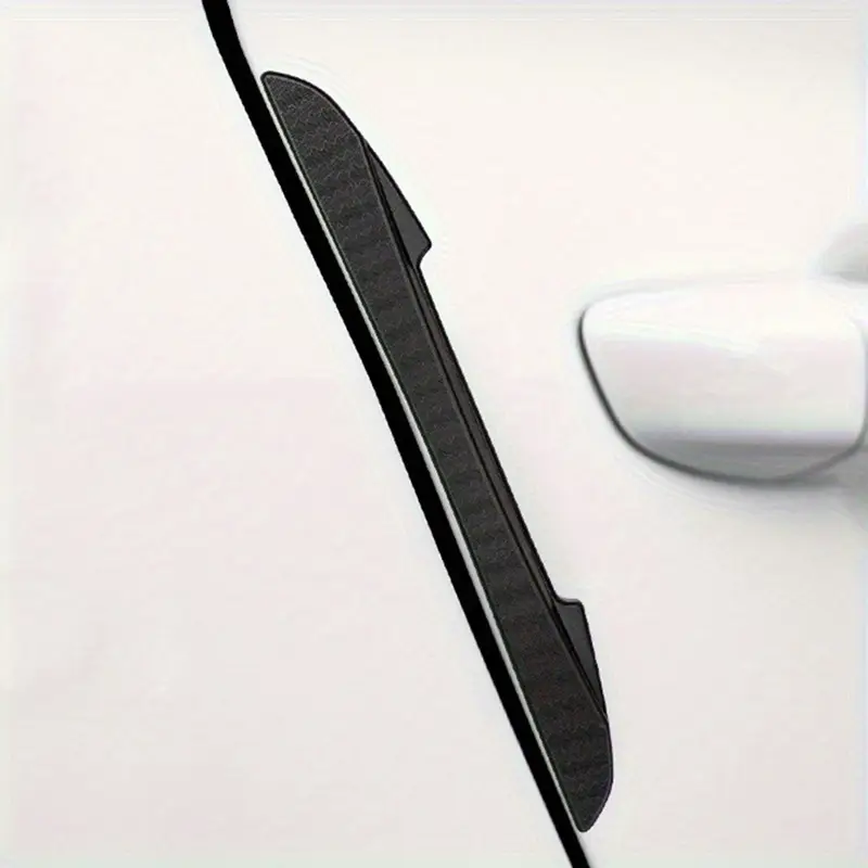 4 шт., защитная пластина для к – обзор и цена Car Door Edge Guard