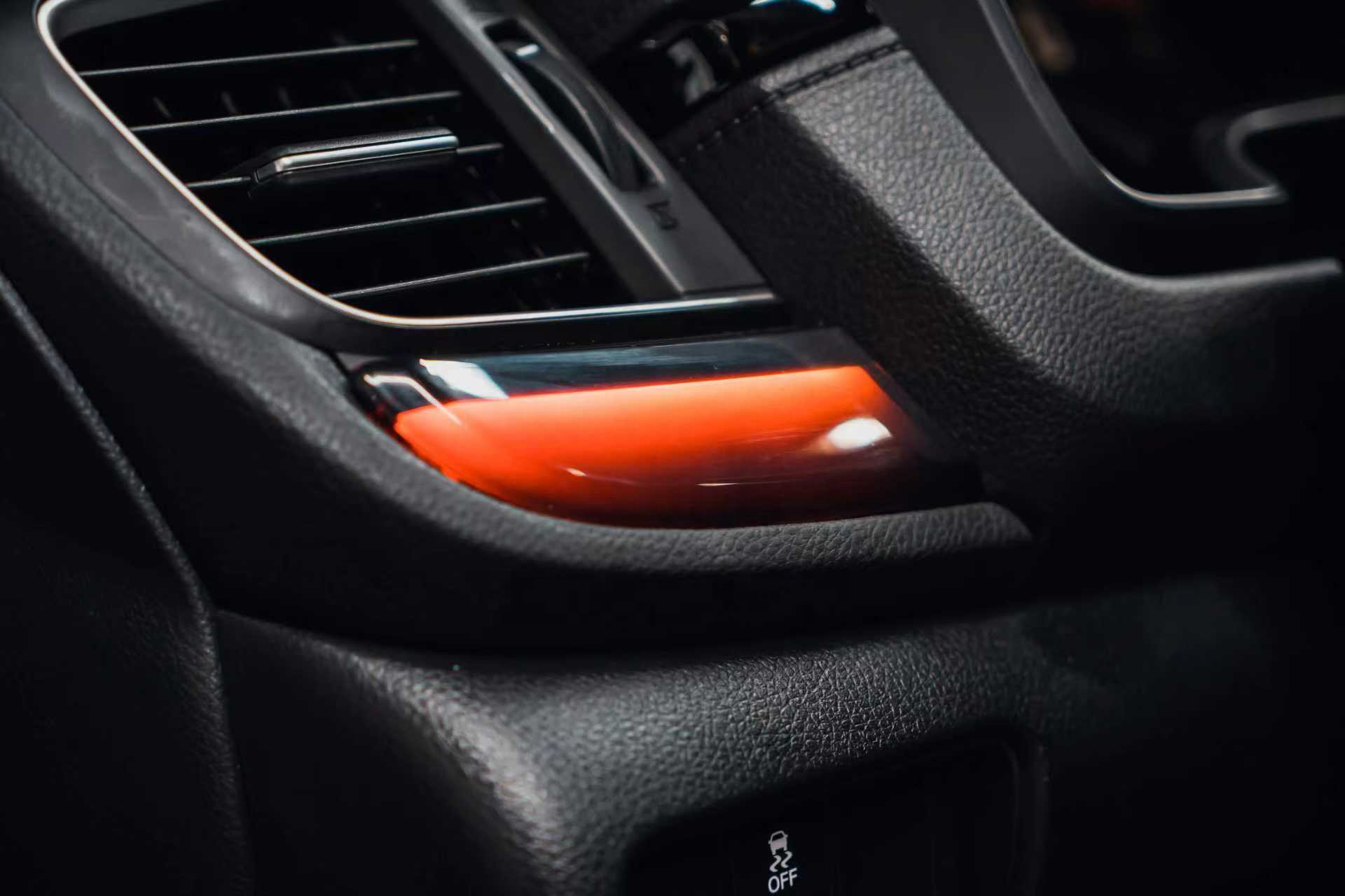 Новый комплект светодиодной по – обзор и цена Car Accessories Honda