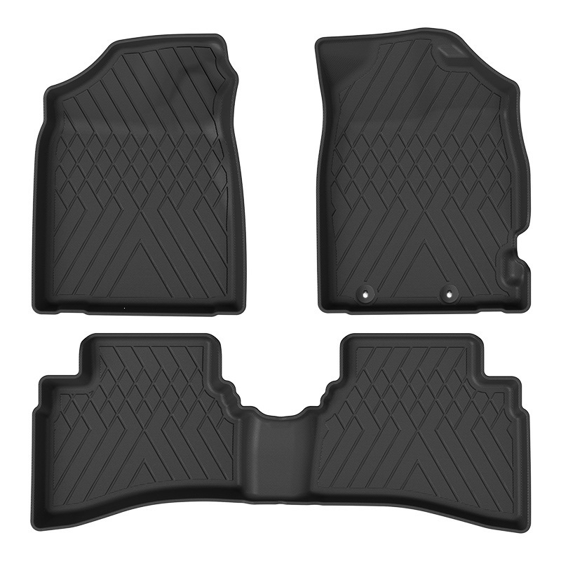 Коврики для пола автомобиля ил – обзор и цена Car Accessories Honda