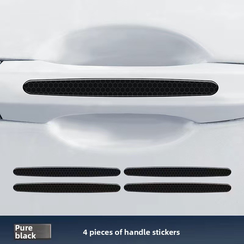 4/8 шт. Защитные наклейки на д – обзор и цена Car Door Edge Guard