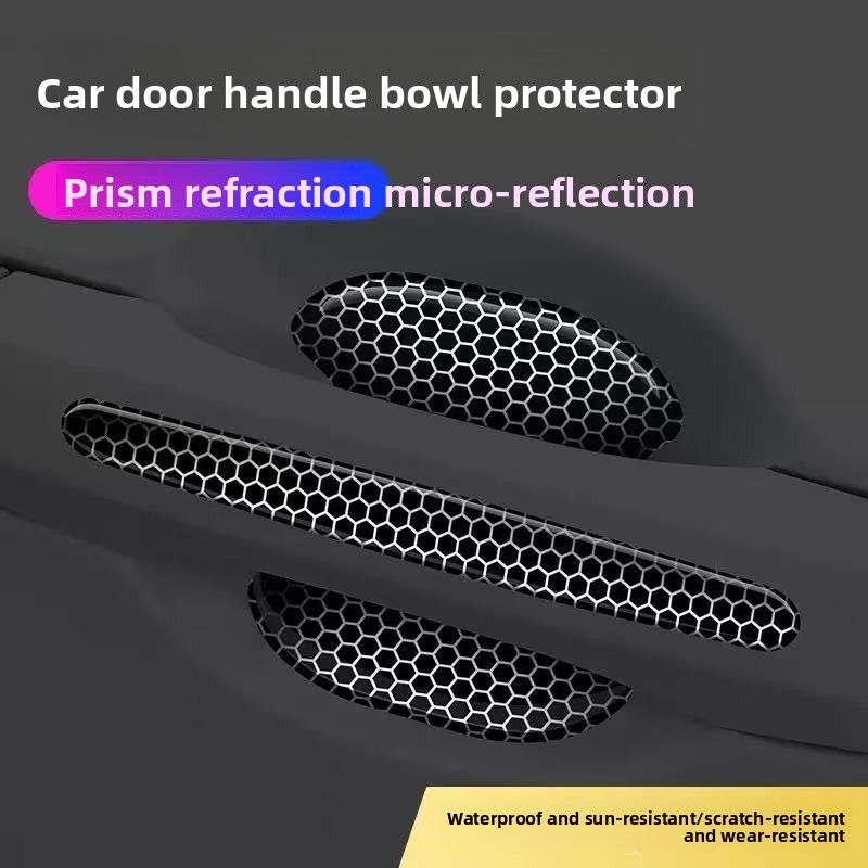 4/8 шт. Защитные наклейки на д – обзор и цена Car Door Edge Guard