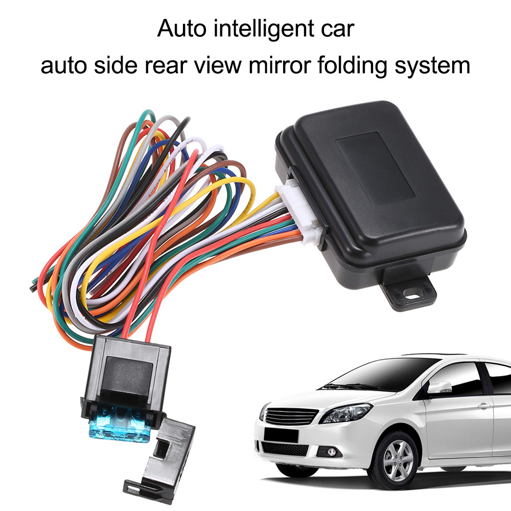 АВТО-интеллектуальная автомоби – обзор и цена Car Blind Spot Mirror
