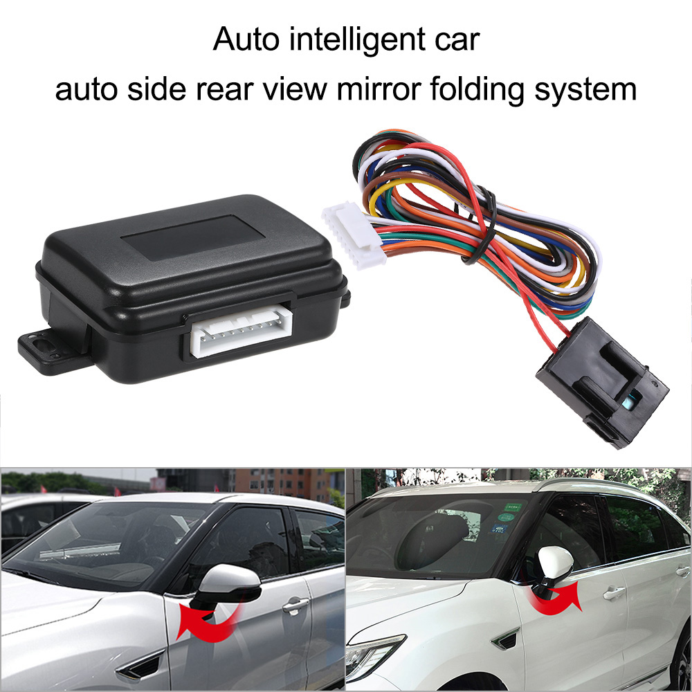 АВТО-интеллектуальная автомоби – обзор и цена Car Blind Spot Mirror