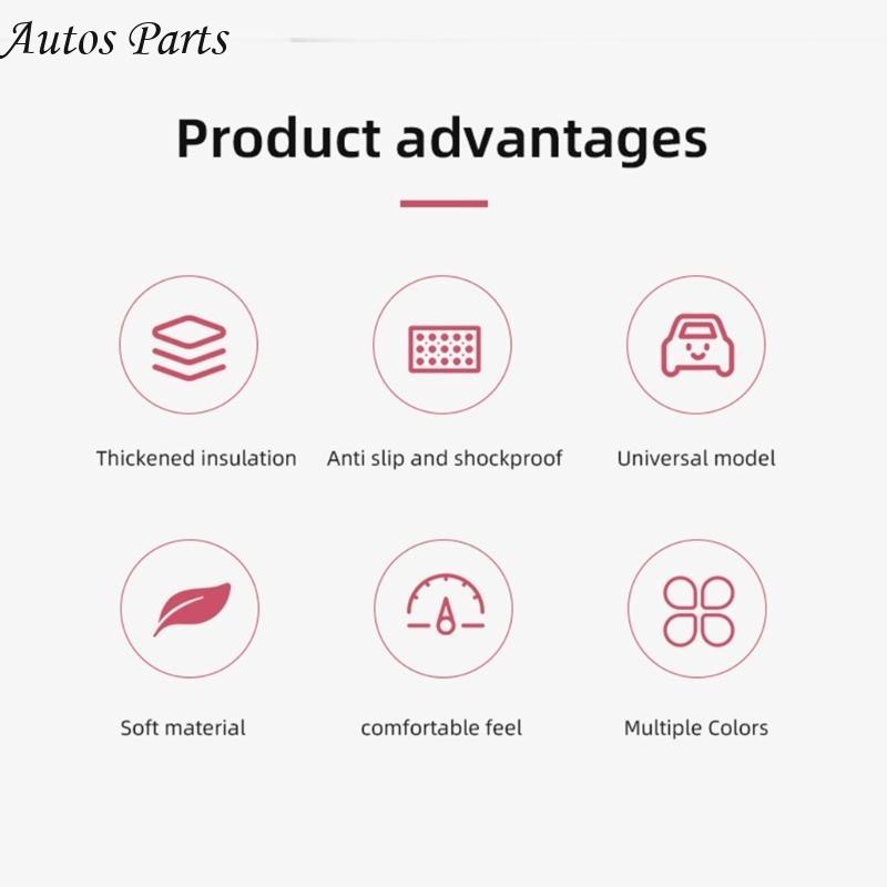 Автомобильные подставки 57BA д – обзор и цена Car Accessories Cork