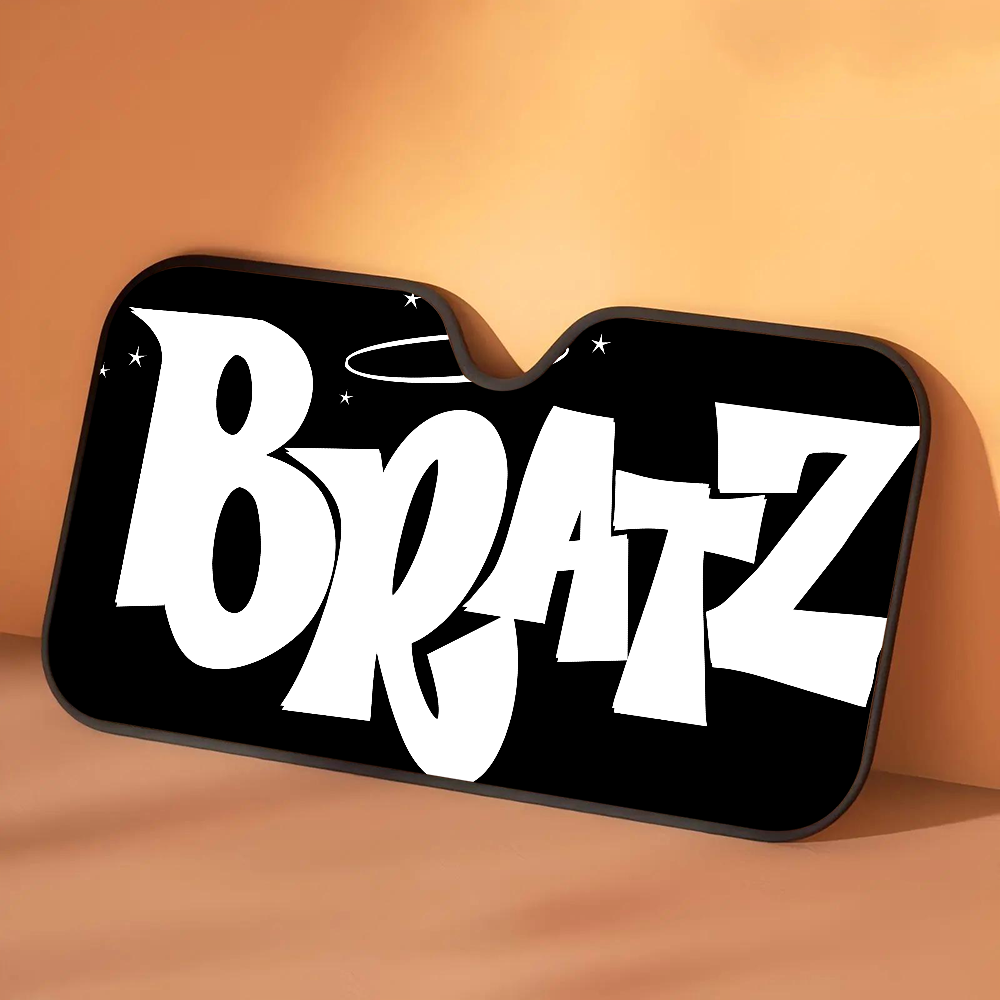 B-Bratzs автомобильный солнцез – обзор и цена Car Accessories For Inside
