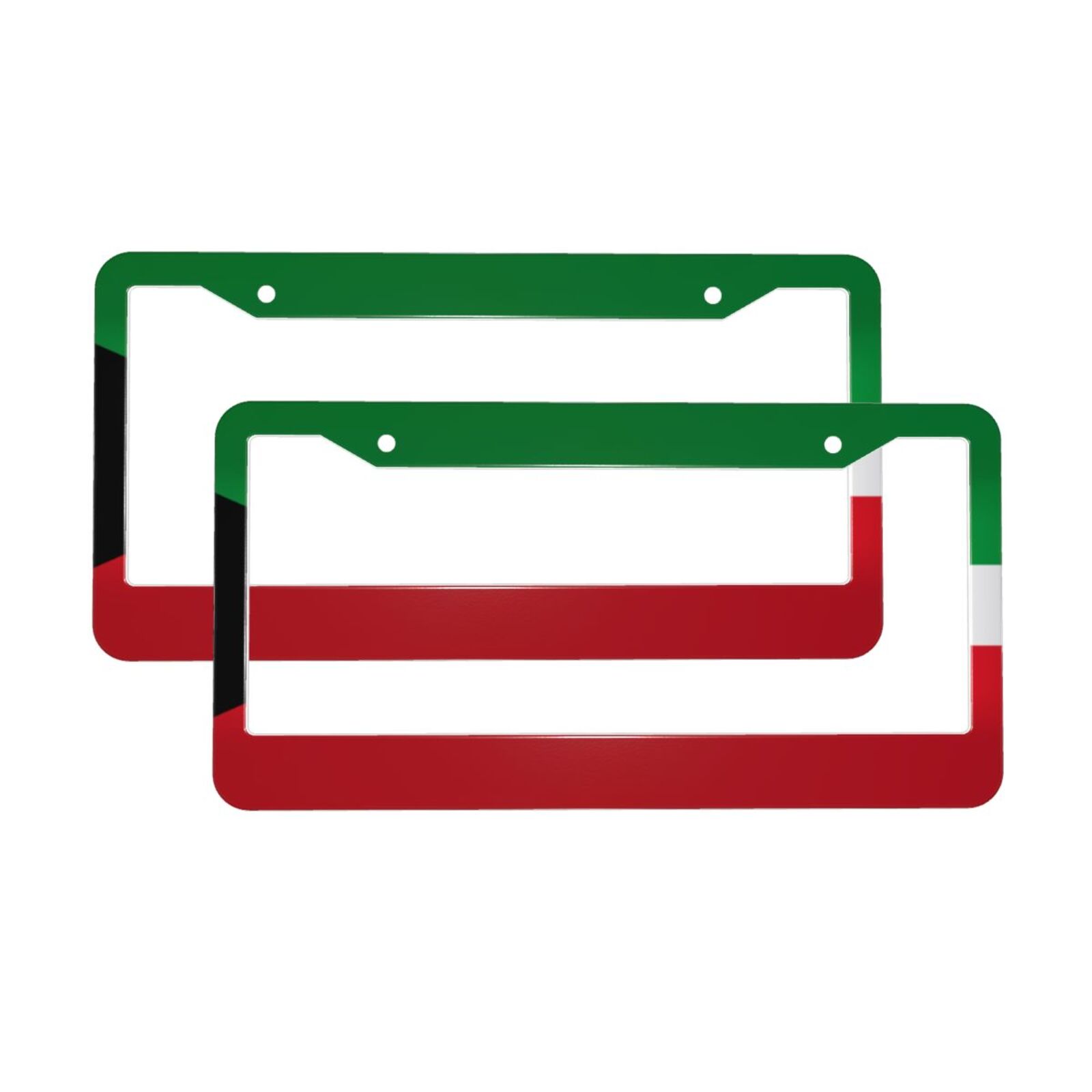 Универсальный узор флага Кувей – обзор и цена Car Accessories Kuwait