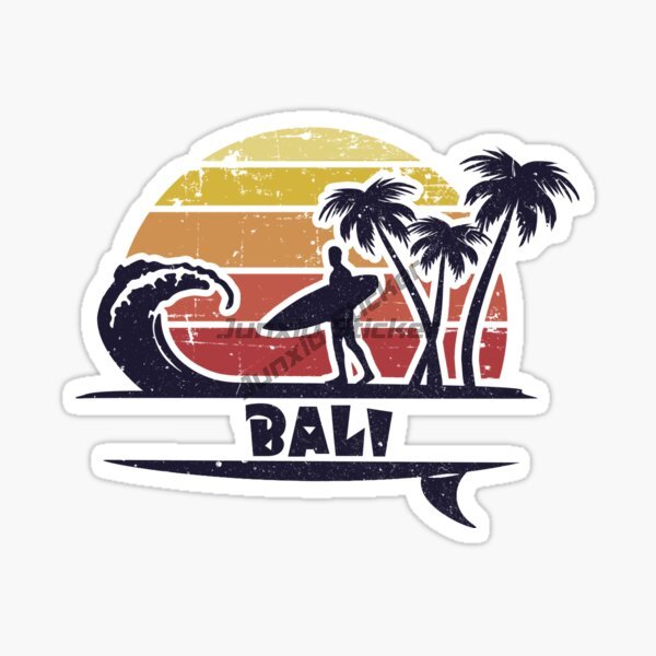 Наклейка на автомобиль с изобр – обзор и цена Car Accessories Bali