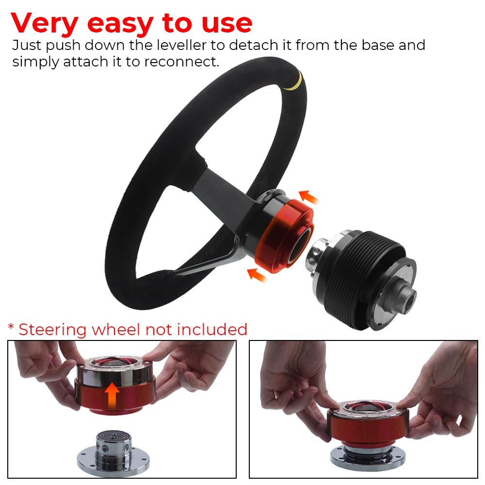 Адаптер для рулевого колеса с  – обзор и цена Car Accessories Honda