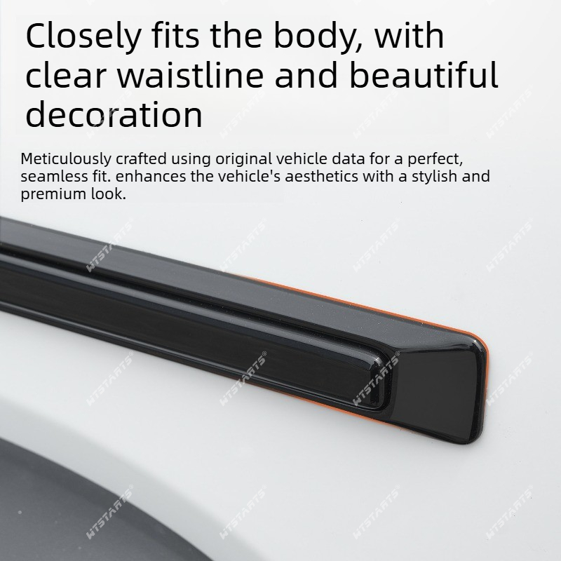 Защитная накладка на кромку дв – обзор и цена Car Door Edge Guard