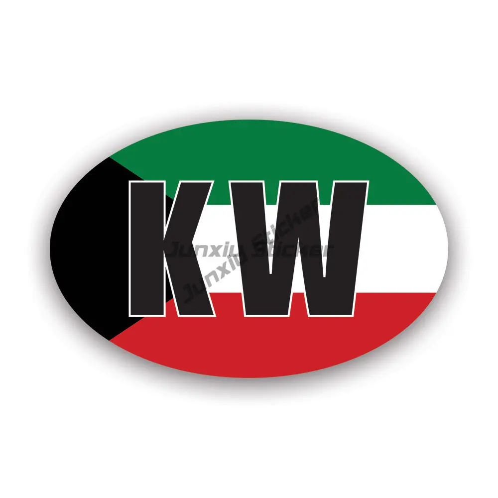 КВт Кувейт флаг эмблема креати – обзор и цена Car Accessories Kuwait