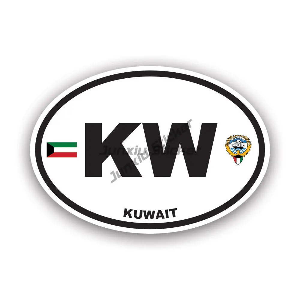 КВт Кувейт флаг эмблема креати – обзор и цена Car Accessories Kuwait