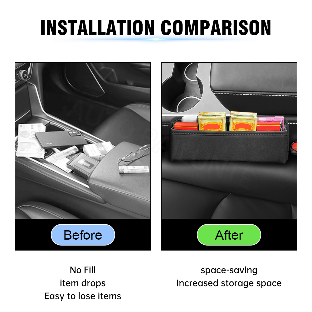 Органайзер для автомобильного  – обзор и цена Car Accessories Honda