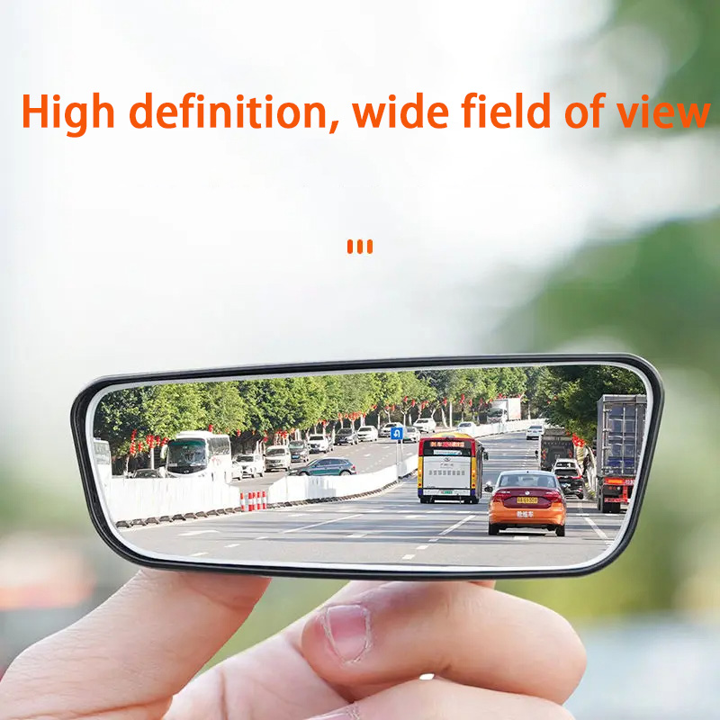 Комплект из 2-х регулируемых н – обзор и цена Car Blind Spot Mirror
