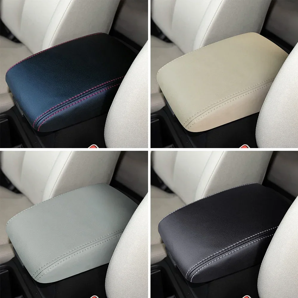 Кожаная накладка на центральну – обзор и цена Car Accessories Honda
