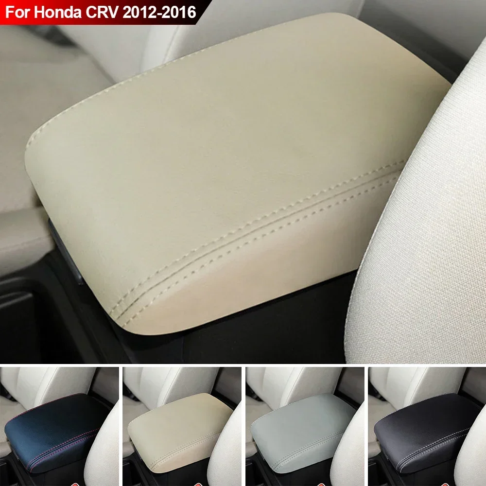 Кожаная накладка на центральну – обзор и цена Car Accessories Honda
