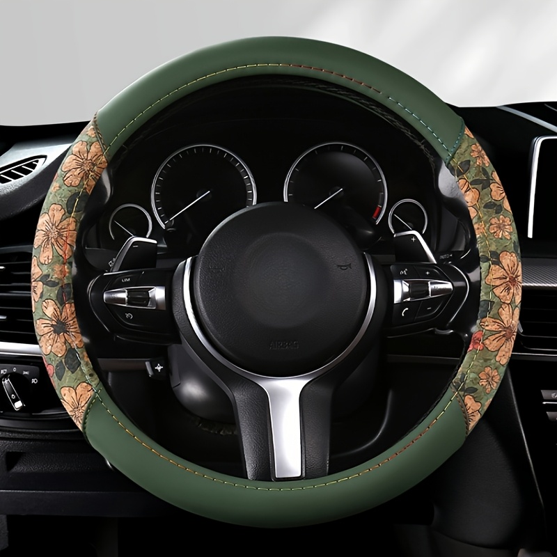 Подходит для чехла на руль Nap – обзор и цена Car Accessories Cork