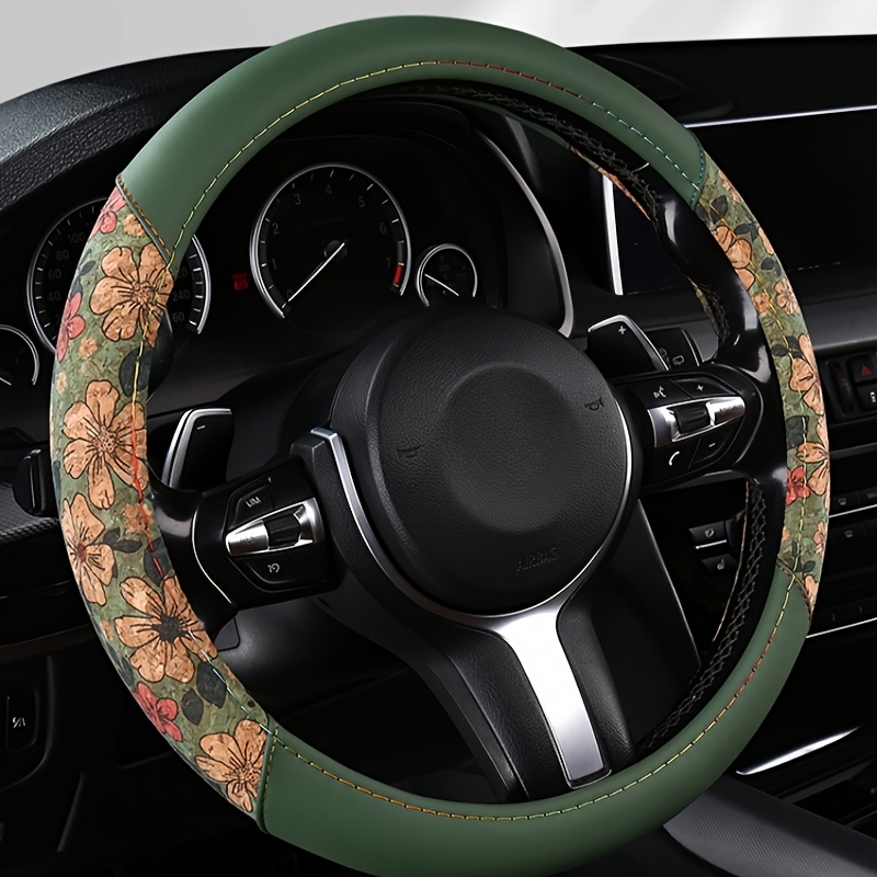 Подходит для чехла на руль Nap – обзор и цена Car Accessories Cork