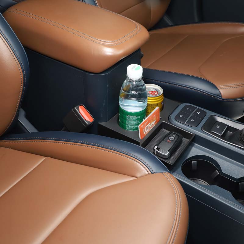 Органайзер-подстаканник для це – обзор и цена Car Accessories For Inside