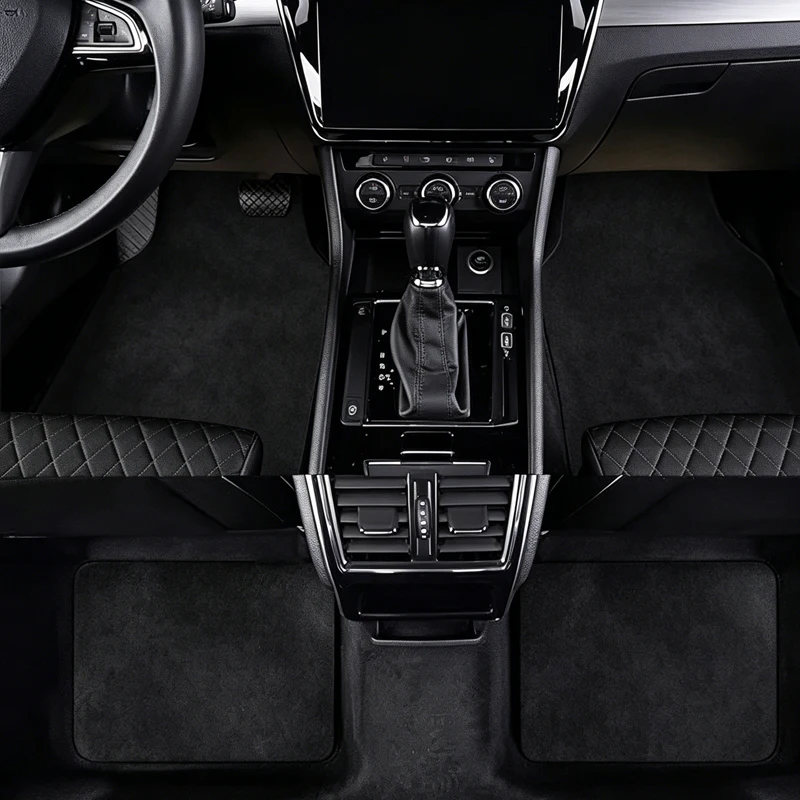 Комплект из 4 всепогодных авто – обзор и цена Car Accessories Honda